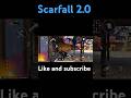 scarfall 2.0 solo vs squad gameplay