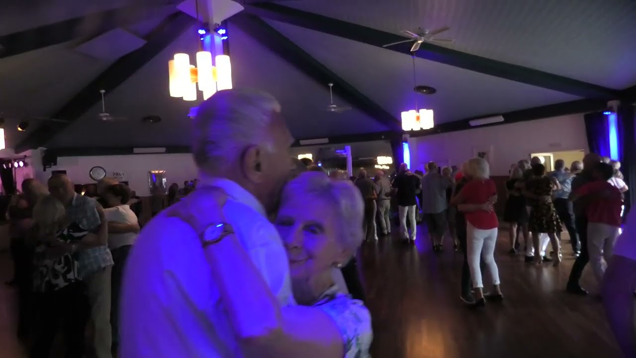 JIVE  -  Om En Stund  -  Folkets Park Hedemora  # 2