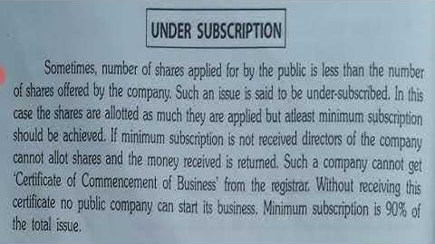 Class 12 Account Chapter-7 Issue Of Shares Part 5 by Amit Toshniwal CCCS Gadarwara