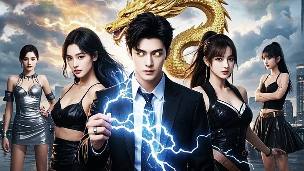 شاب فقير ينزل من الجبل، أربع شقيقات يريدن الزواج وإنجاب 100 طفل!