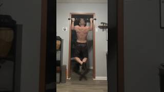 His Shoulder Blade Control Was AMAZING!🤯