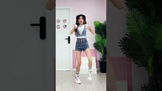 Queencard (G)I-DLE Dance Cover #gidle #queencard
