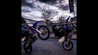 Yamaha  - Morad type beat