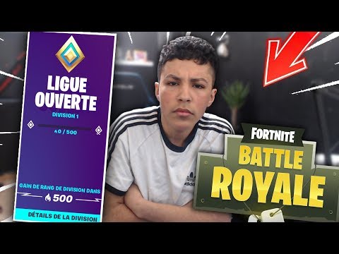 JE RECOMMENCE LE MODE ARÈNE AVEC O POINT sur FORTNITE BATLLE ROYALE !! #2 - JE RECOMMENCE LE MODE ARÈNE AVEC O POINT sur FORTNITE BATLLE ROYALE !! #2