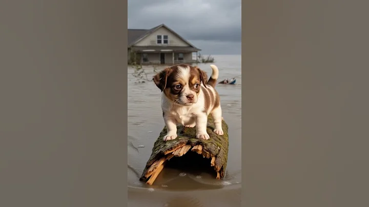 grok video 6a418604 df44 464c 8770 9da0ae947711 #dog #puppy #doggielife #doglife #dogs #sad