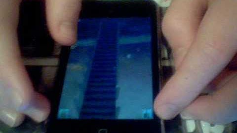 iPodAppsReviews- Distant Shore