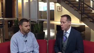 Go Beyond Disruption:  tips for designing an IT security strategy