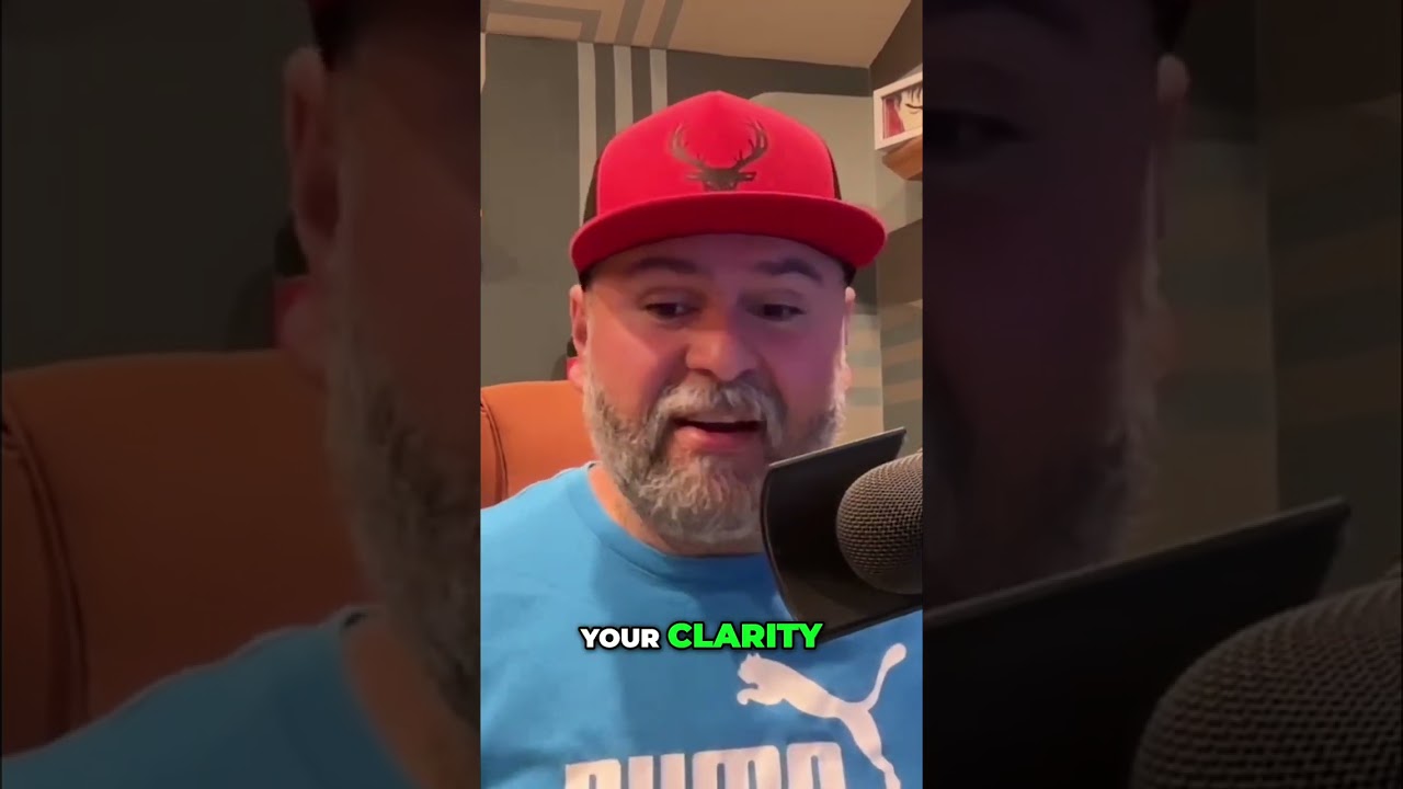 Stop Starving! Fuel Your Body for HAPPINESS 