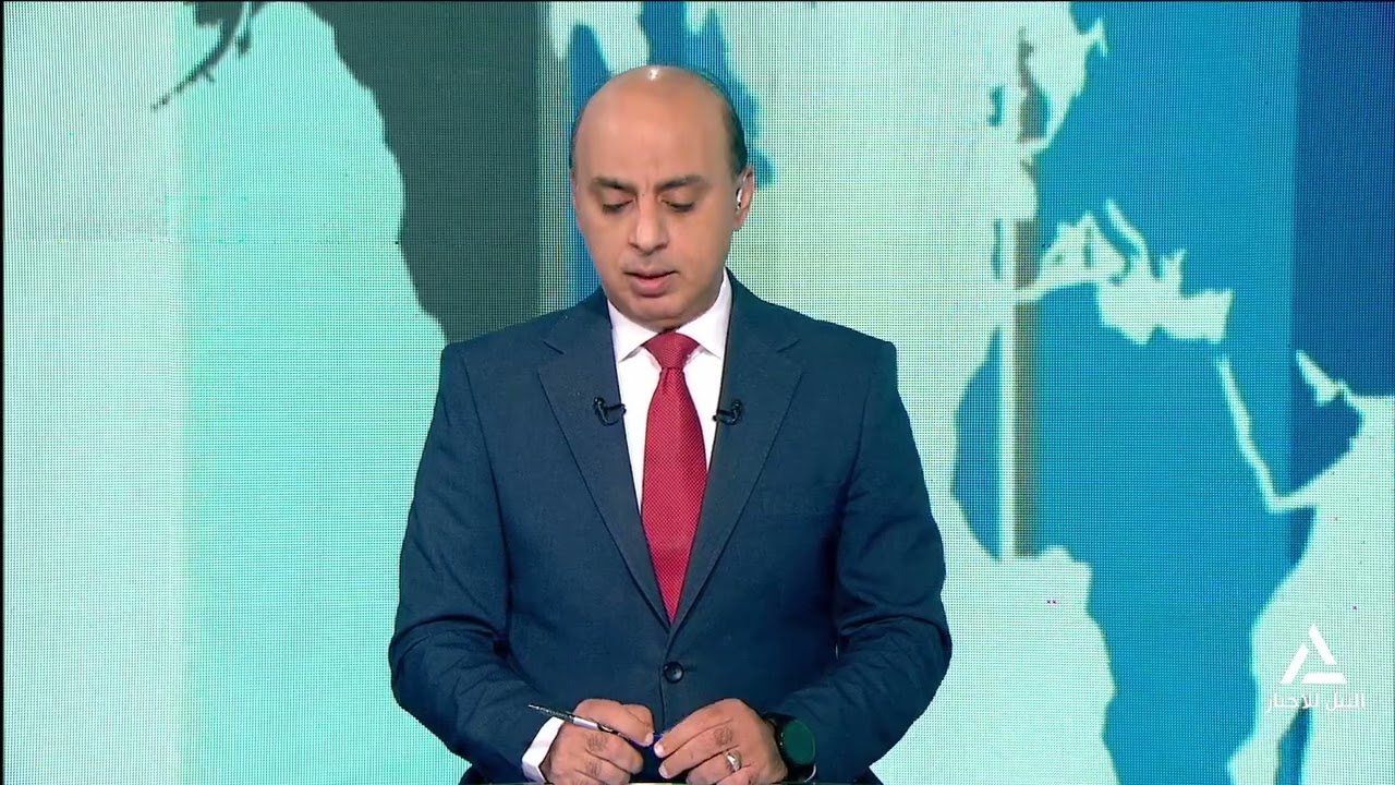 ساعة إخبارية 2026/2/27 - وسط حشد عسكرى ضربات أمريكية - إسرائيلية وإيران ترد