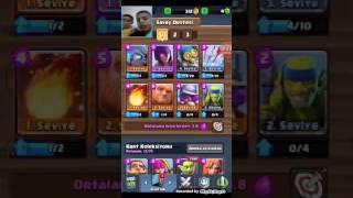 Özür dileriz jar bitimi için çekmedik (flash of royale)