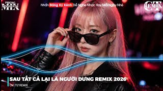 Nhc Tr Remix Hay Nht 2026  Nonstop Dj Vinahouse 2026 Bay Phng Bass Cc Mnh  Lk Nhc Remix Hay