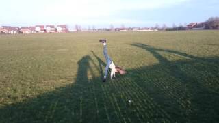 Amy bethan summersaults 2