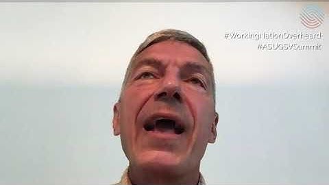 ASU+GSV: Flipping the script to ensure an inclusive recovery - Steve Katsouros, Come to Believe