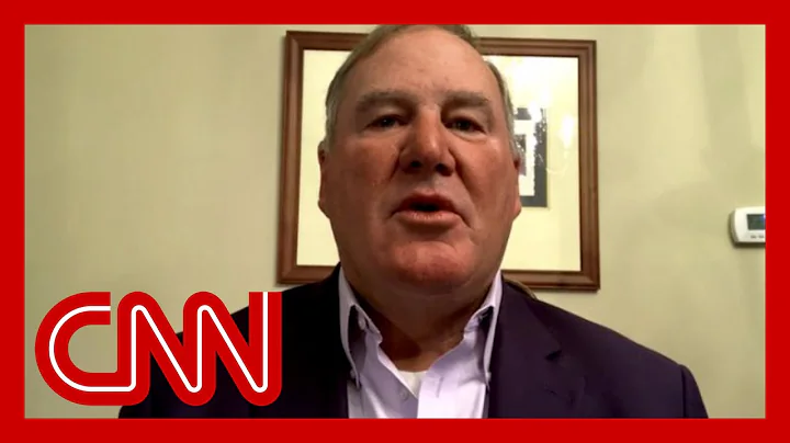 Agent who took a bullet for Reagan reacts to shoot...