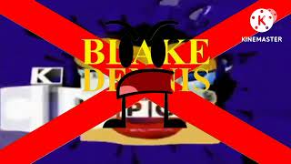 Last Video Of July 69 Blake Dennis The Object Interrupting Csupo