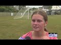 Bangor Christian comes into 2026 as defending 8-person girls soccer champions