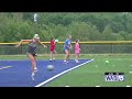 Bangor Christian comes into 2026 as defending 8-person girls soccer champions