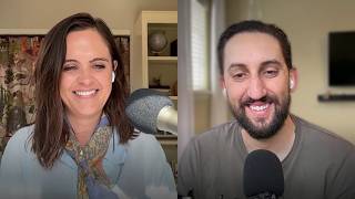 Why You’re Not Winning on LinkedIn w/ LinkedIn Ghostwriter Evan Kuterbach| Beyond Referrals E1