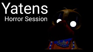 Yaten's Horror Session....|| FULL GAME screenshot 4