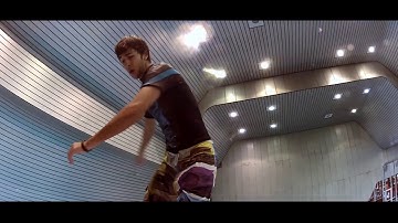 X-Diving / Splashdiving - "OUR passion" by Marco Bersnak (DoxTaZy)