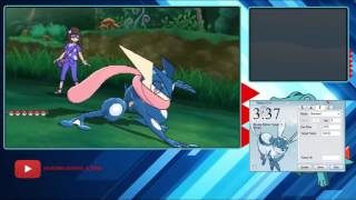 XURKITREE PERFECT HP ICE HOW TO RNG screenshot 3