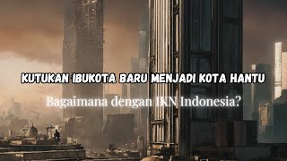 Download lagu 5 negara yang gagal pindah ibukota