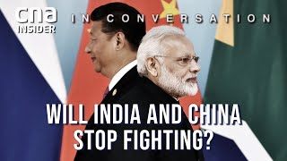 How India & China Can Move Forward: India’s Former National Security Advisor | In Conversation