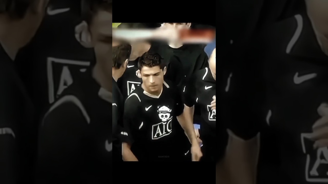 Prime Ronaldo 💀🥶