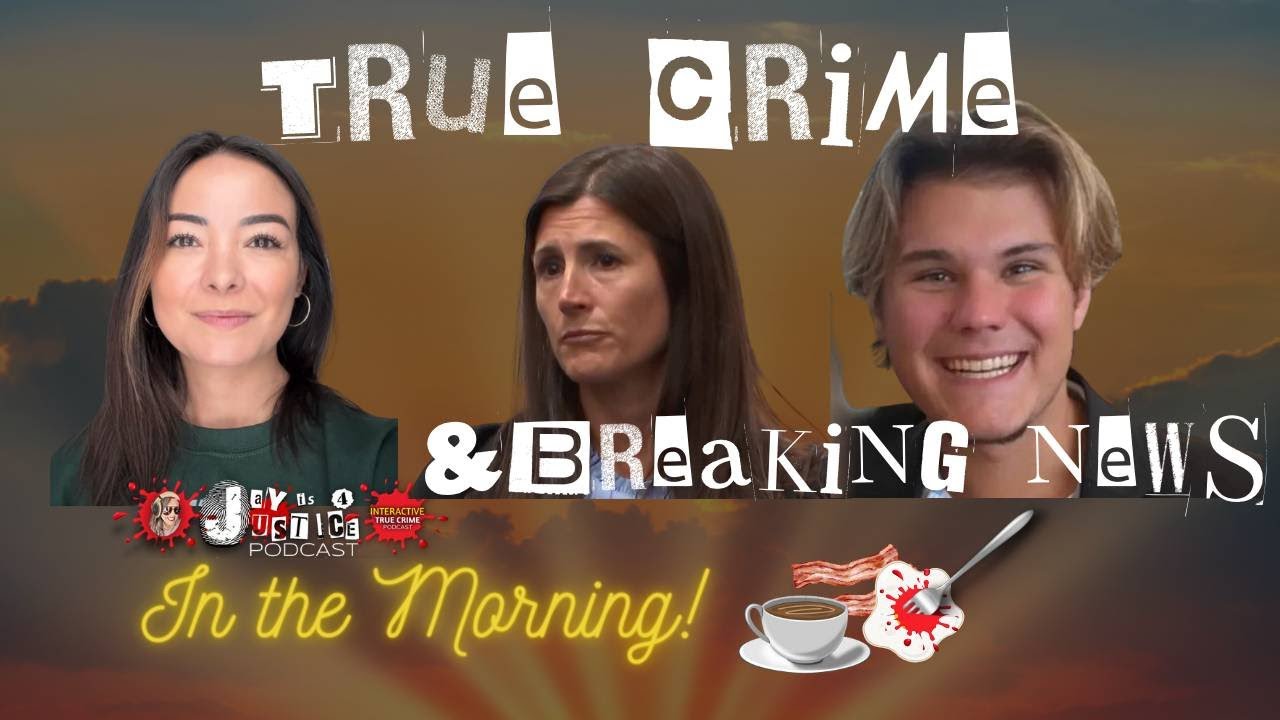 Live: Mica Miller ME Report, Tracy Ferriter Guilty Plea, Caleb Harris and More!