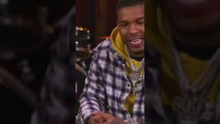 vladtv breezy600 21 savage Clubhouse heated argument #chicagogangs #21savage #vladtv #gossip #shorts