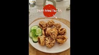 Fried stuff TauPok