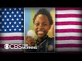 First African American woman on USA Water Polo team blazes trail for others