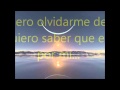 Ricardo Arjona - Quiero (HD)