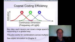 CCN Course 2020, Neuron 3: Dimensions