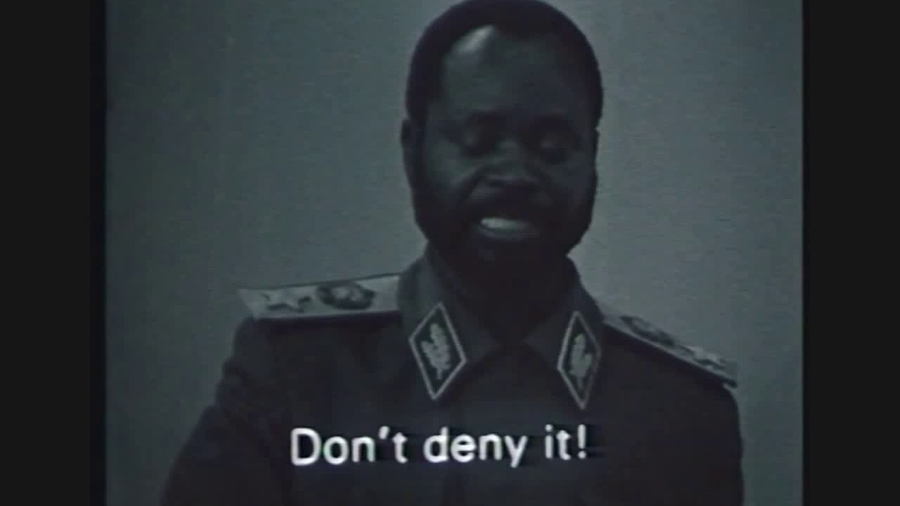 Samora Machel Documentary (1983)