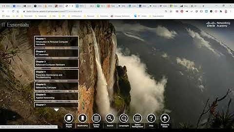 IT Essentials - PC Assembly Overview