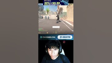 Por hacerme el fakero #keydrop #counterstrike2 #cs2 #csgo #cs #mirage  #csgoclips #stream #twitch