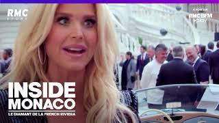 Inside Monaco : Le diamant de la french Riviera