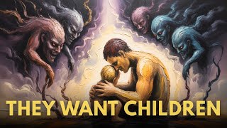 How To Protect Your Children From The Soul Trap - Parents MUST Watch