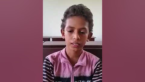 متسابقوا اليمن ( 77 ) _ عبد الرحمن محمد احمد الأهدل _ مسابقة القارئ العالمي