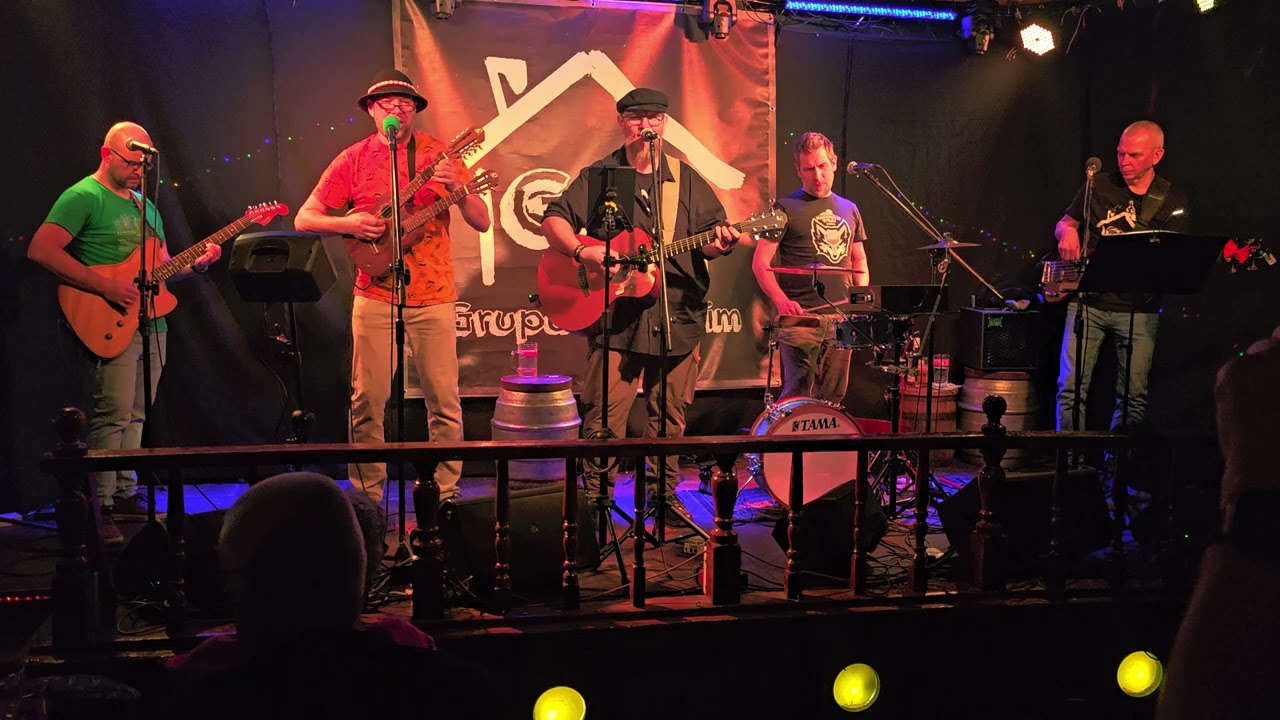 Jedynka i dwójka i trójka i stop - Grupa na Swoim (GnS) 