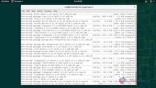 How to Install Virtual-Box on opensuse15.1