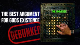 The Fine-Tuning Argument DEBUNKED
