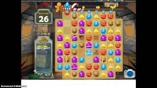 Monster Busters 289