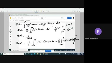 MAT102 VECTOR CALCULUS MODULE 5 Part 2