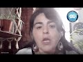 Conversaciones Ciudadanas 1 con el Dr. Mario Alberto Saenz (Bloque 1)