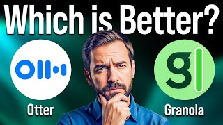 Granola vs Otter: Which AI Note-Taking App Is Better? screenshot 4