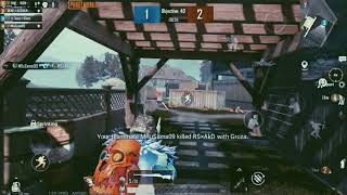 pubg mobile quick scope in slow motion edit on Android