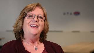 UTA Women in the Workforce: Jeanette
