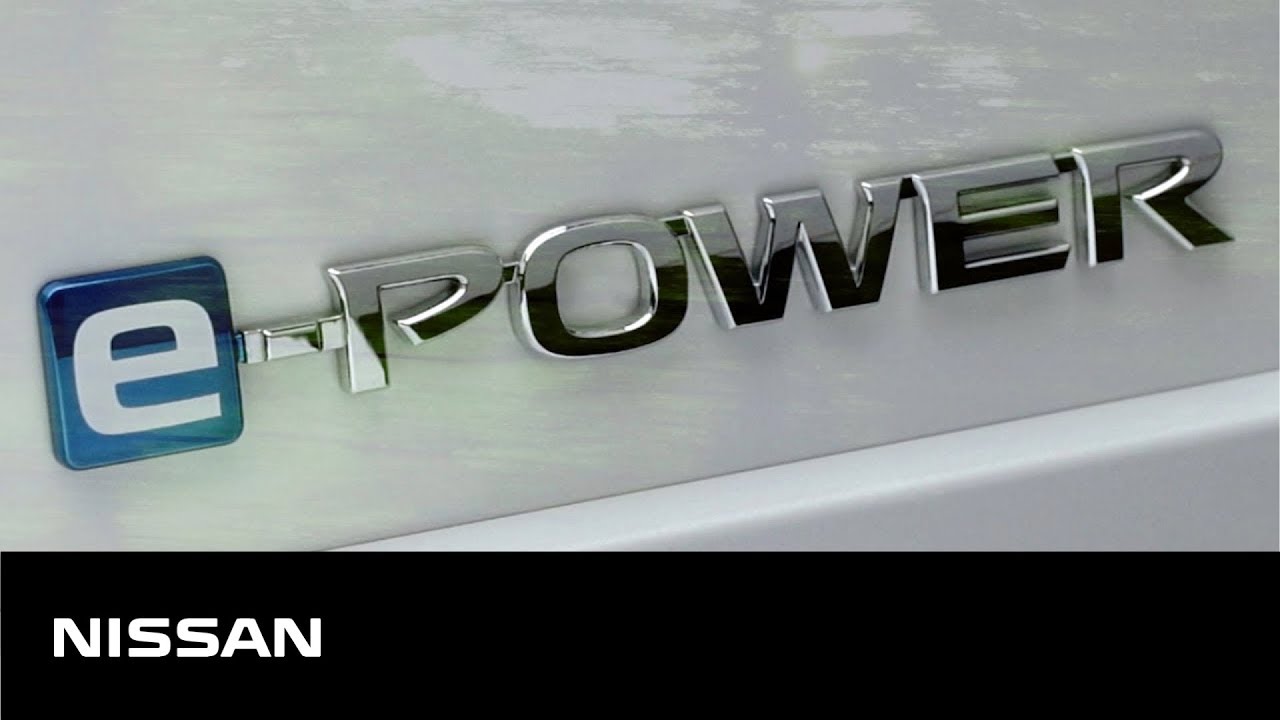 日産の E Power 中国で グローバルnevイノベーティブテクノロジー賞 を受賞